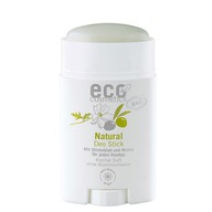 Eco Cosmetics, Tuhý dezodorant Fresh, 50 ml