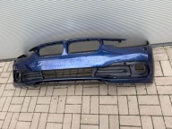 BMW 3 F30 F31 14- LCI bumper front front