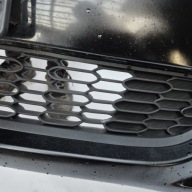 KIA CARENS IV 13- bumper front front without DZIUR 86511-A4000