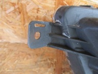 fog light right SKODA RAPID 5JA