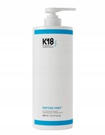 K18 Peptide Prep pH Denný šampón 930 ml