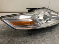 light right front FORD MONDEO MK4 LIFT BS71-13W029-AD