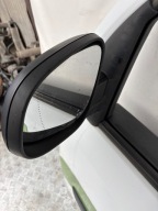 door front front left RENAULT KANGOO II 08