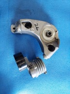 Support KOMPRESORA KLIMY N63B44C BMW G30 G11 7646904