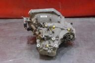 CAMBIO PGE4 HONDA CIVIC 8 VIII 1.8 e-VTEC 140 KM 05-08
