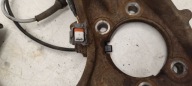 swing front front left Renault Kadjar 1,3 TCE