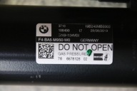 BMW 8 G16 shock absorber right rear part rear VDC 6878128