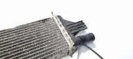 water cooler T1077003 RENAULT MASTER III
