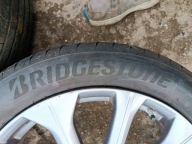 disc 20" Mazda CX-60 9965107500 tyres BRIDGESTONE 235/50