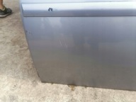 Tür links heck OPEL VECTRA C Z155 HB