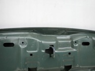 DACIA DUSTER II 2 17-> Cofano