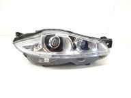 light right right front front XENON JAGUAR XJ X351