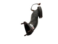 pipe WYLOTOWA DOWNPIPE OPEL CORSA D 1.6 T 192KM