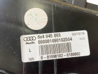 AUDI A3 8V SPORTBACK light left rear part 8V4945093