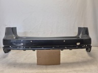 AUDI A4 B9 8W KOMBI S-LINE 15-19 bumper rear part rear 4XPDC