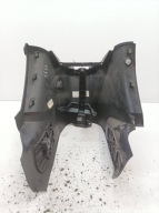 TUNEL mitte Blende Abdeckung Gehäuse MK2 Ford Transit Connect II (2012-2022)