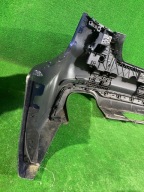 bumper rear rear part AUDI A5 8W6 S-LINE 16