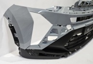 front bumper RENAULT CAPTUR II LIFT 24- original 620224968R