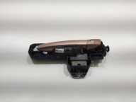 handle door left left front KEYLESS INFINITI Q30 2015-2020 80611-5DM2A