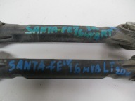 arm rear rear part right left HYUNDAI SANTA FE IV 1,6HYB