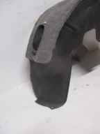 mudguard front front left MERCEDES GLC A253 AMG