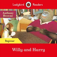 Ladybird Readers Beginner Level - Anthony Browne