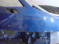 bumper front front SKODA OCTAVIA III LIFT 17