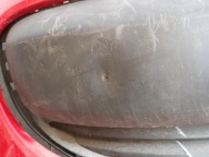 bumper front front CITROEN C1 2005-2008 52119-0H070