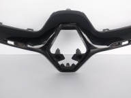 RENAULT CAPTUR II 19- grill grille cap front