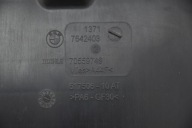 Gehäuse filter * luft BMW I3 7642403