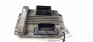 computer Motore ECU 8972509486 OPEL MERIVA A