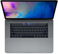 Apple MacBook Pro A1990 2018r. i7-8850H 16GB 512GB SSD AMDPro 560X MacOS