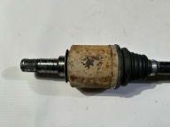 semi-axis rear part rear right left Dodge Challenger 2015