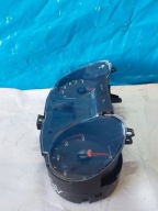 dials clock IBIZA IV 1.6 TDI 6J0920803H