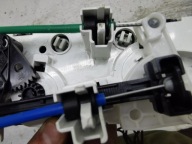 COMANDI CLIMA CITROEN C3 PICASSO 69947013