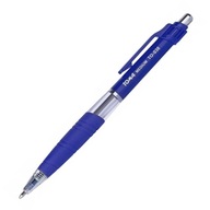 Guľôčkové pero automatické Toma Medium TO-038 modré