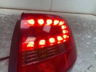 light right rear part LED AUDI A6 C6 KOMBI 89317049 4F9945096H