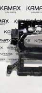 support panel for radiators pillar RENAULT KANGOO III IV 21- original
