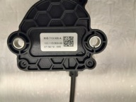 AUDI Q5 80A CAVO leva cambio ingranaggi 80B713035A