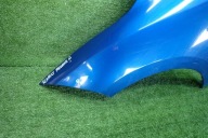 RENAULT MEGANE III fender left front front
