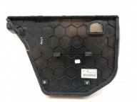 upholstery side right rear part boot 971867428A Porsche Panamera II 971