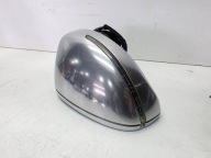 mirror exterior right front CHROM AUDI TT TTS 8J 6 PIN UK