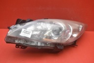 REFLEKTOR left light front lens EU BDG7-51040 MAZDA 3 2 II BL LIFT 11