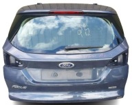 Ford Focus MK3 III 10- Kombi trunk door boot