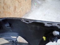 bumper front front AUDI A6 4K C8 2018- 4K0807437A