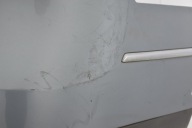 bumper rear rear part VW PASSAT B6 KOMBI LC7Z