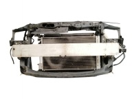 support panel for radiators radiator fan OPEL CORSA D (2006-2011) 1.4 16V 90KM