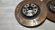 Alfa Romeo Stelvio 2021 Disque Frein Avant