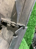 front bumper front VOLVO S90 V90 LIFT 20