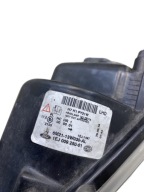 light left front FORD S-MAX and 6M21-13W030-AL